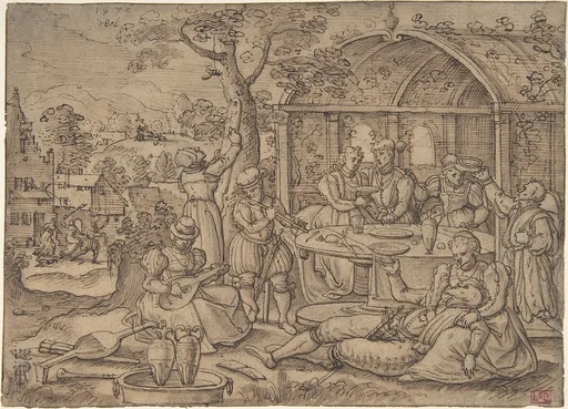The Prodigal Son