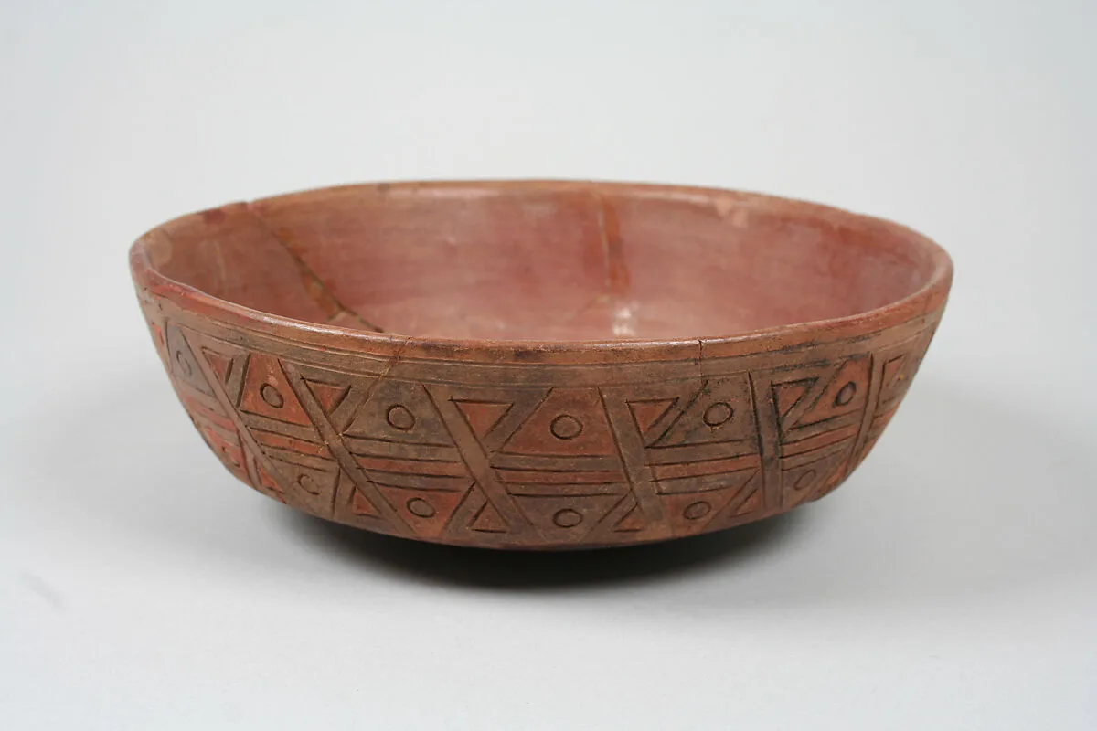 Bowl — Unknown