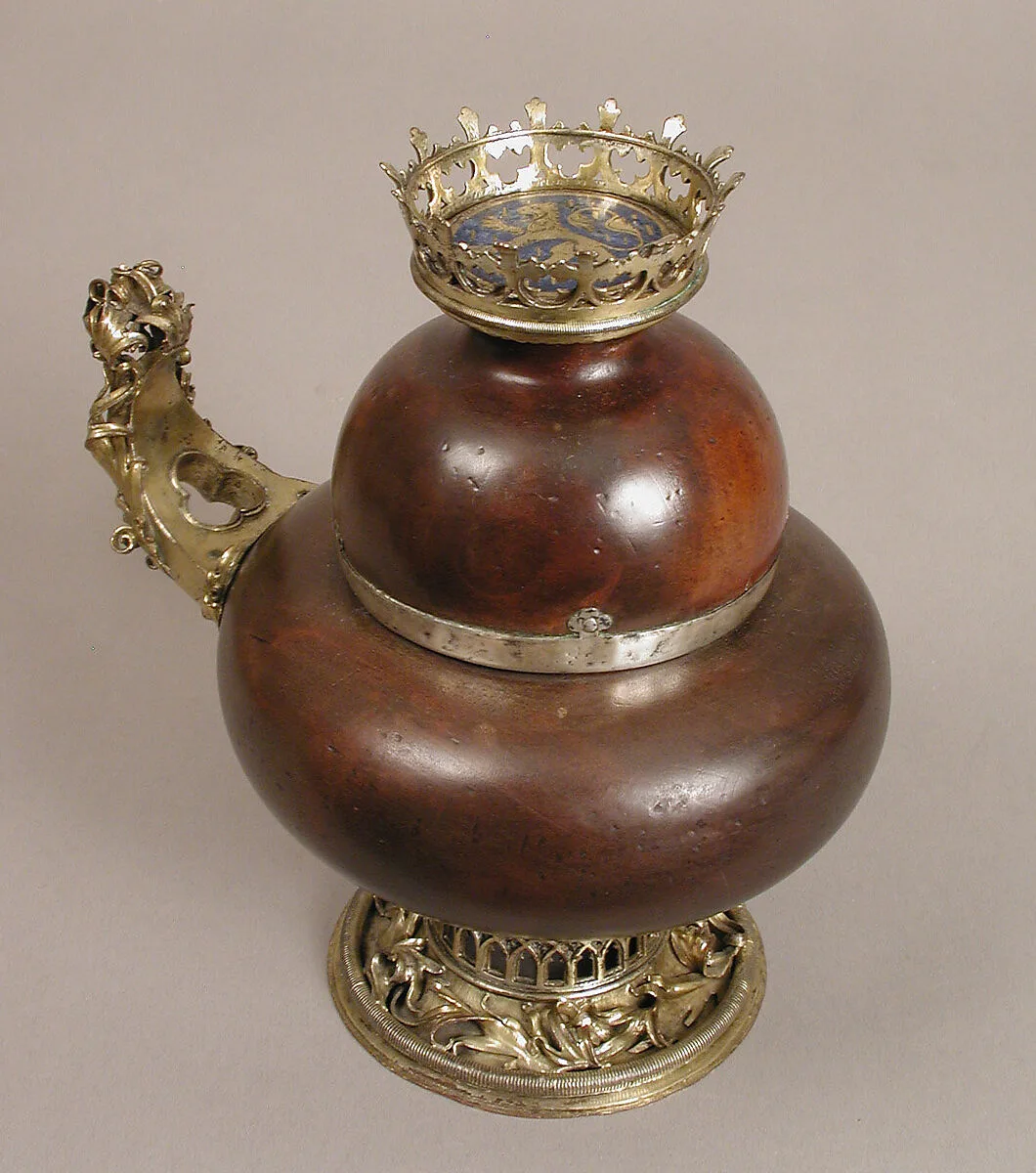 Covered Cup — Unknown