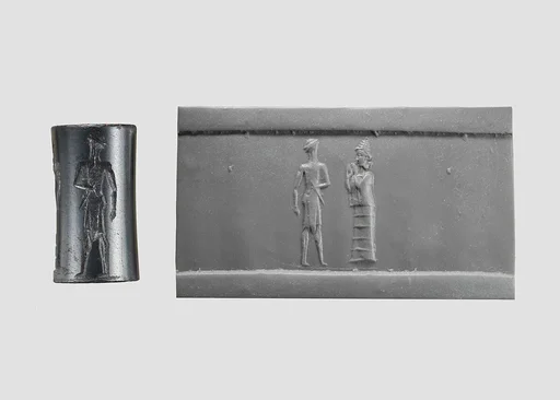 Cylinder seal