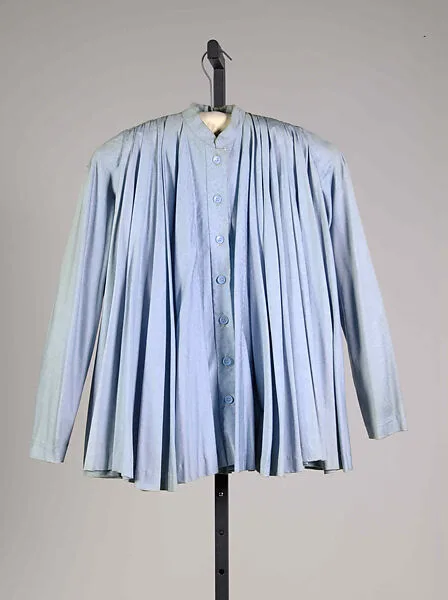 Blouse — Wamsutta|Carolyn Schnurer