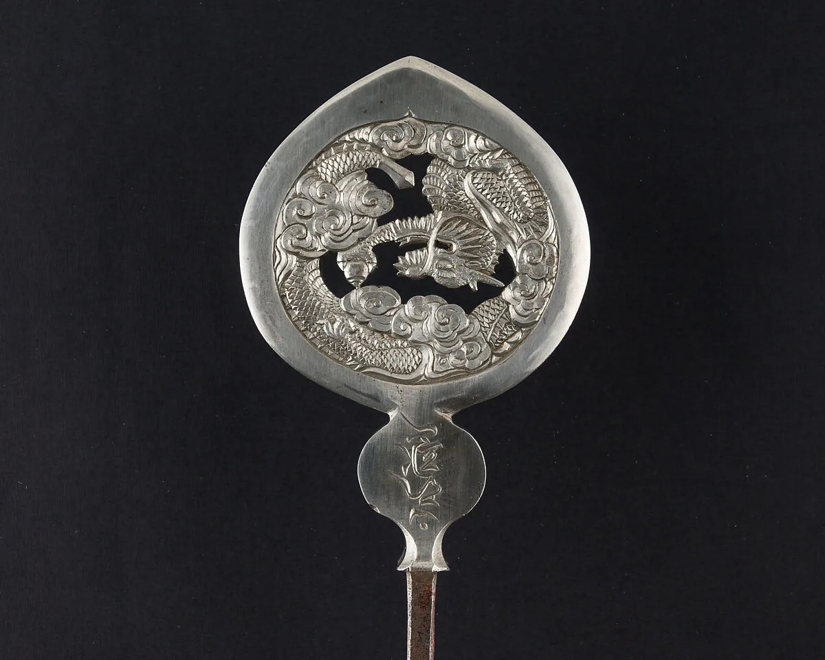 Arrowhead (<i>Yanone</i>) — Unknown