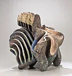 ROTTOLOCUS — Cristina Carver