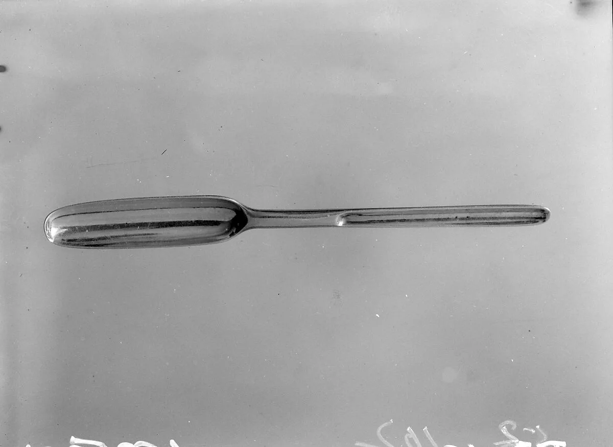 Marrow Spoon — Unknown