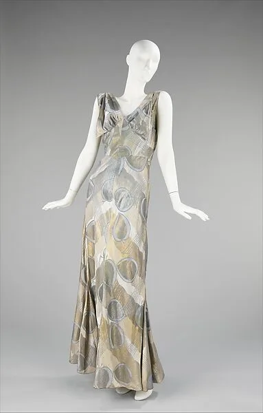 "Mercury" — Elizabeth Hawes
