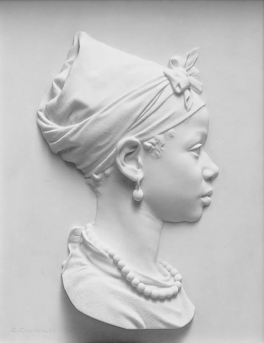 Little Ida — Charles Calverley