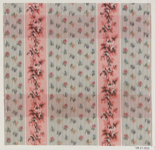 Textile sample