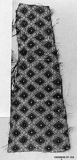Textile Fragment