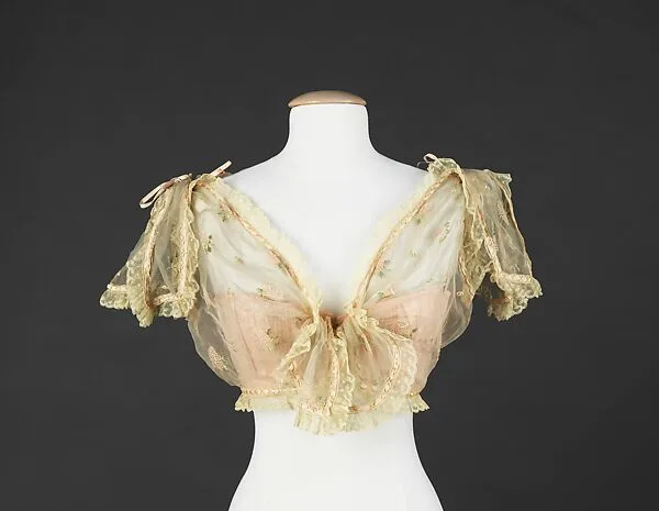 Camisole — B. Altman & Co.