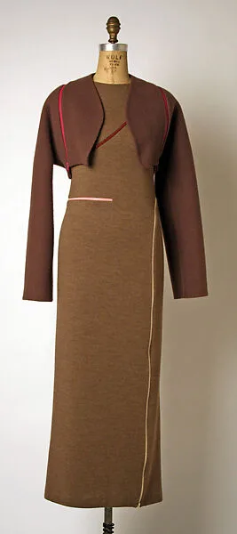 Ensemble — Geoffrey Beene