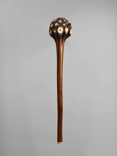 Club (Vunikau Vulibuli Vonotabua or Dromu Vonotabua)