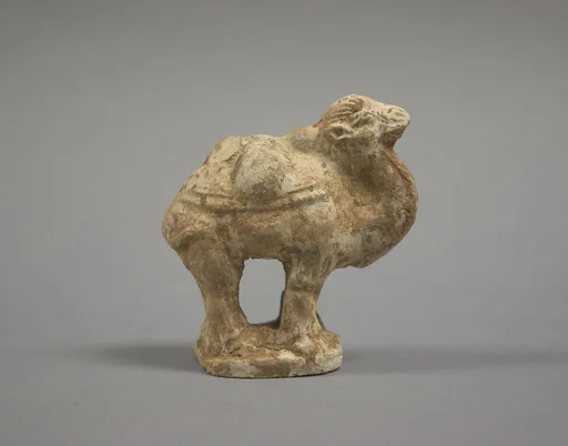 唐  陶駱駝|Camel