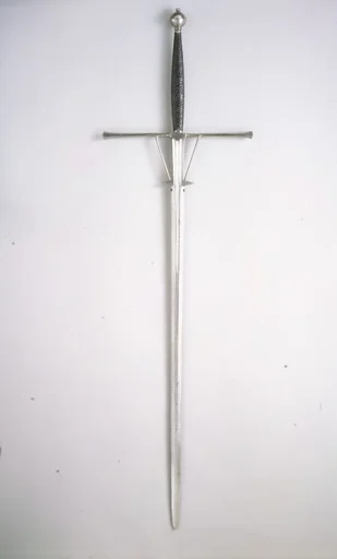 Two-Handed Sword