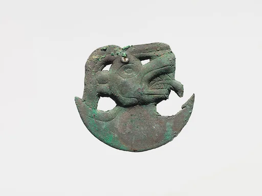 Crescent Ornaments