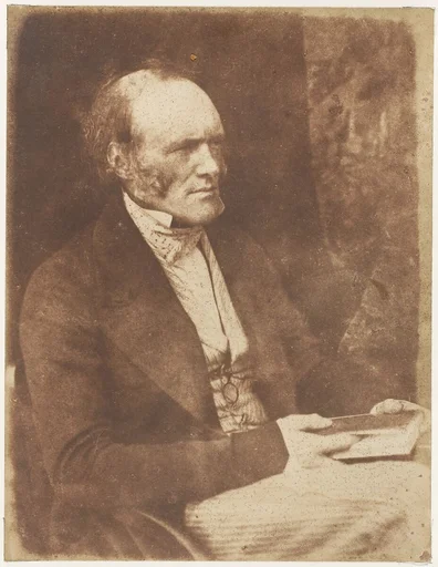 Sir Charles Lyell - Geologist