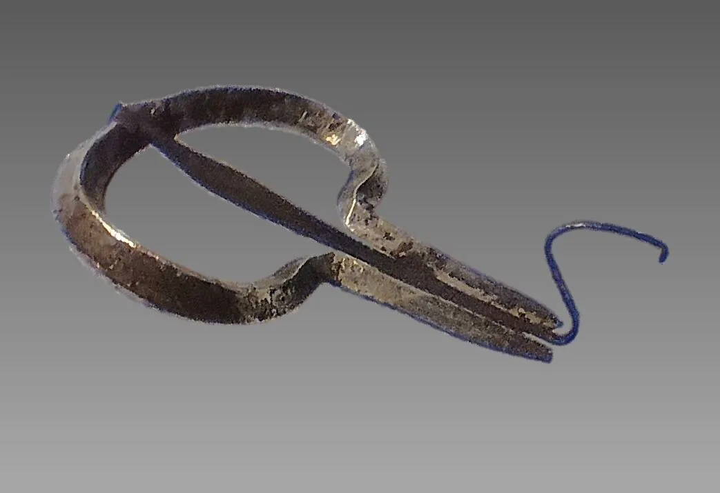 Jew's Harp — Unknown