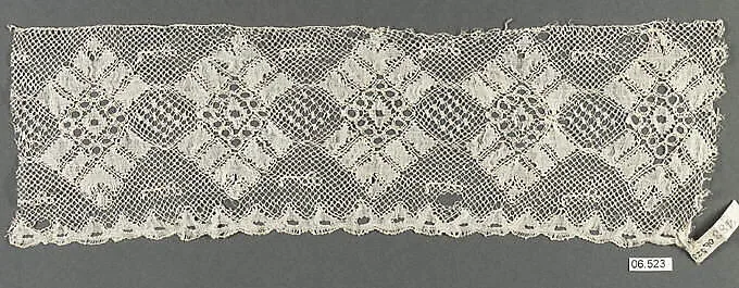 Edging — Unknown