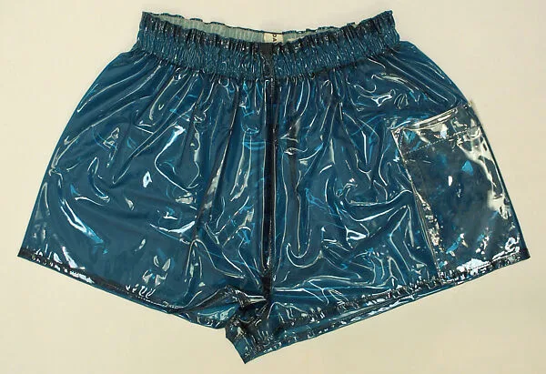 Shorts — Unknown