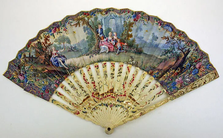 Fan — Unknown