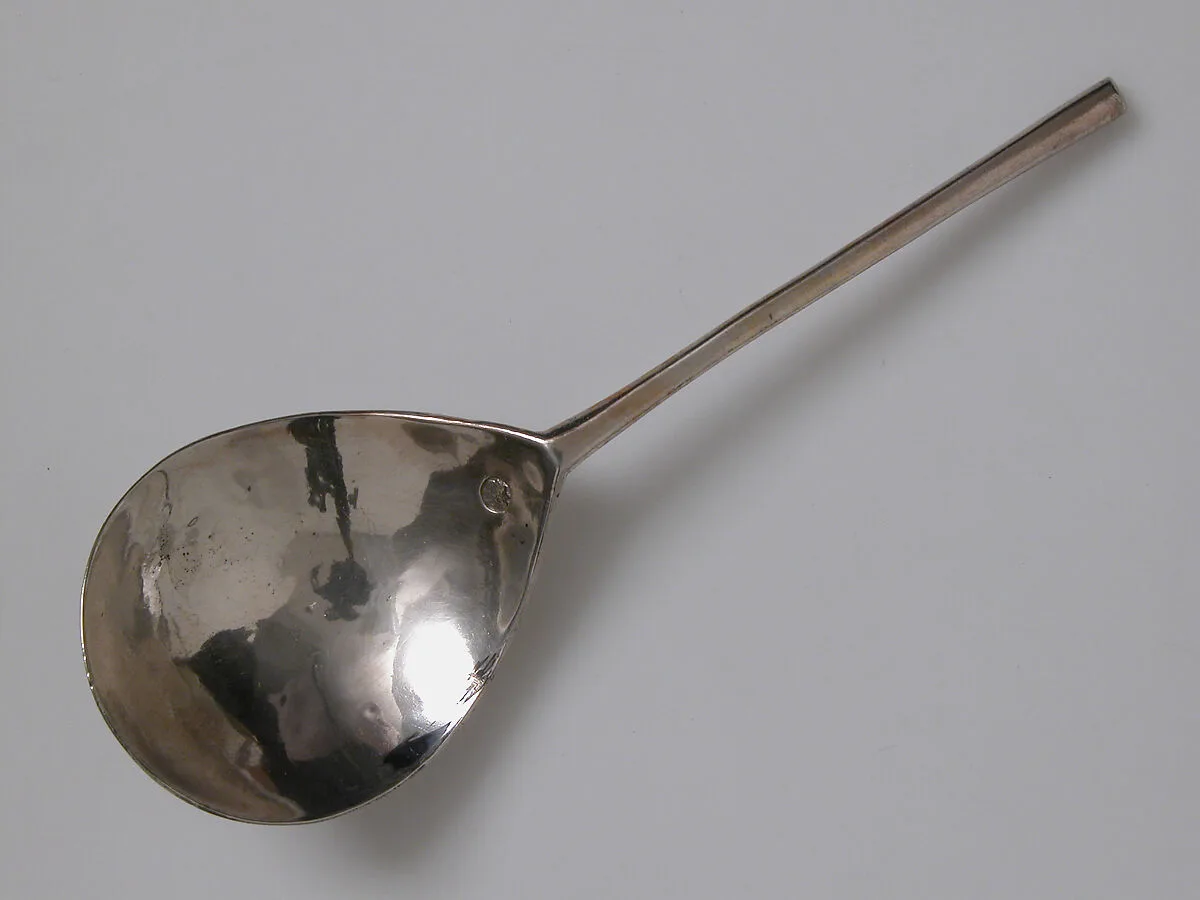 Spoon — Unknown