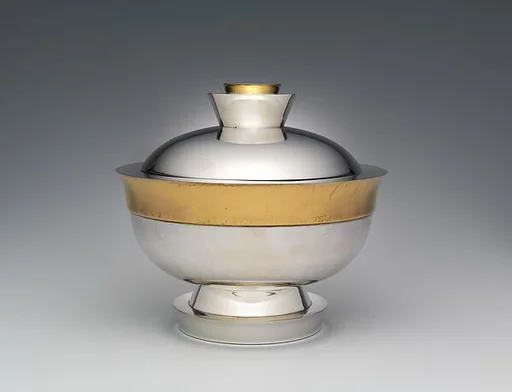 Soup Tureen