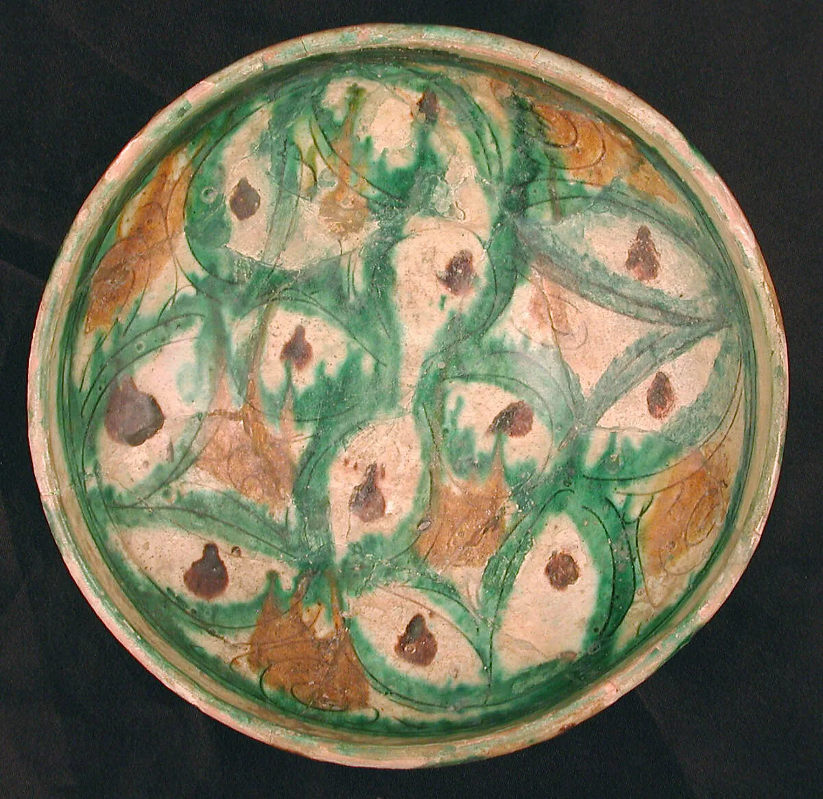 Bowl — Unknown