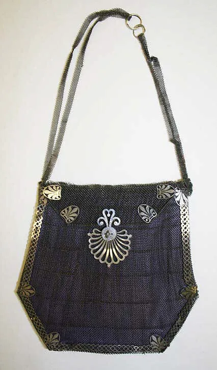 Purse — Unknown
