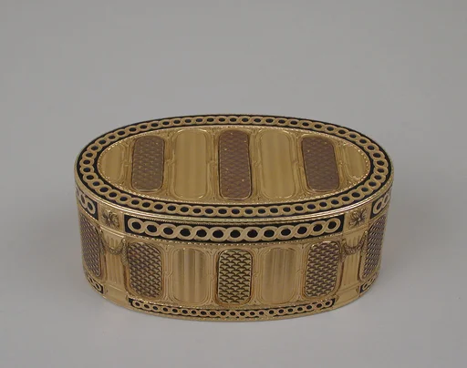 Snuffbox