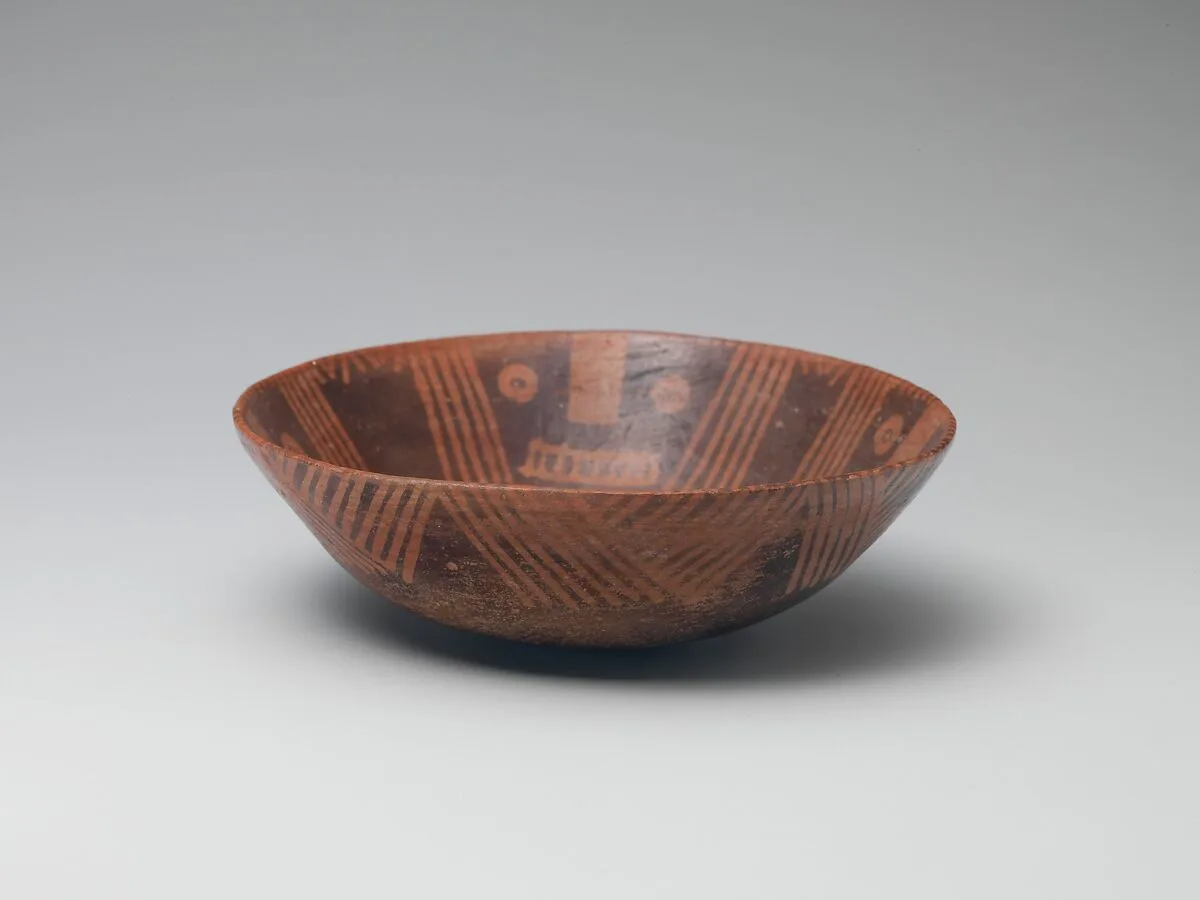 Bowl — Unknown