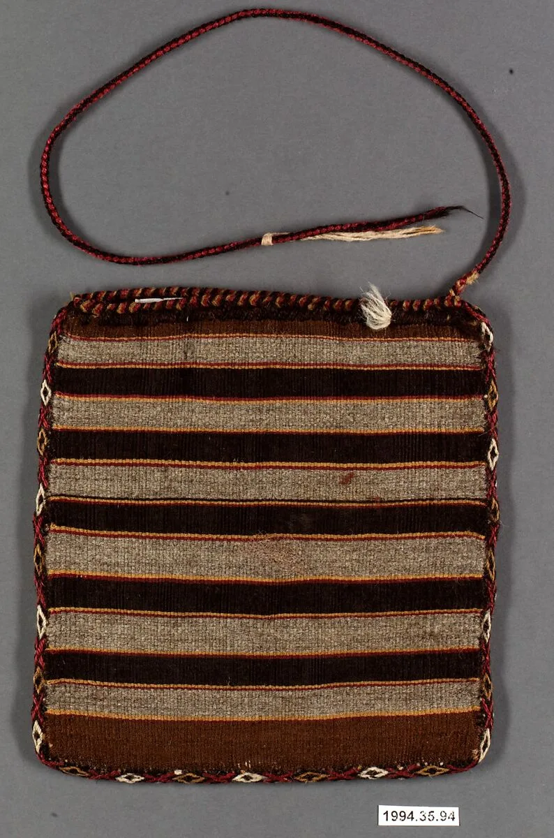Bag — Unknown