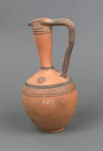Oinochoe