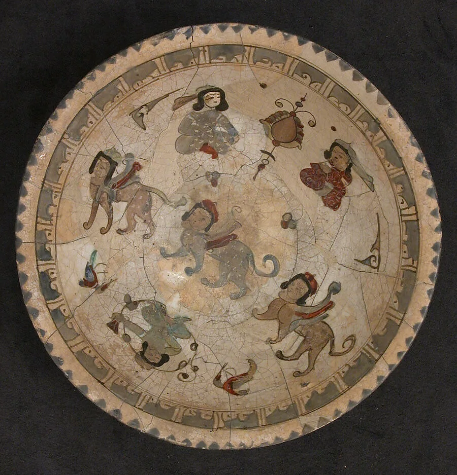 Bowl — Unknown
