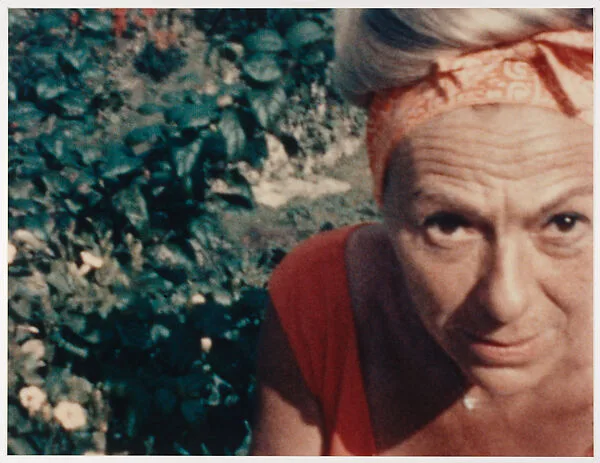 Untitled Film Still — Larry Sultan