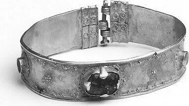 Bracelet — Unknown