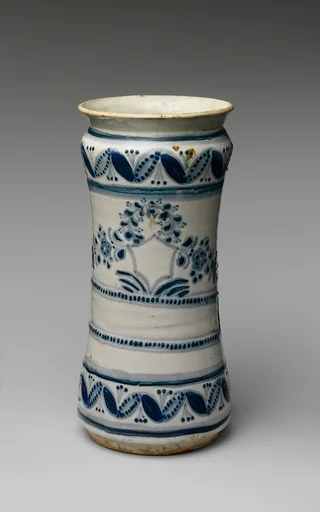 Apothecary Jar
