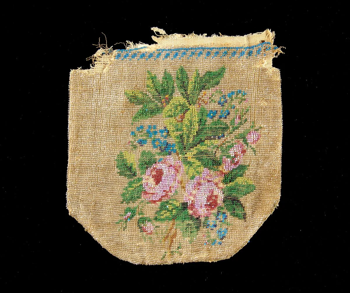 Pouch — Unknown