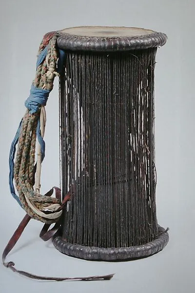 Kalanga — Unknown