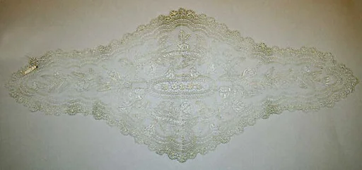 Headcloth