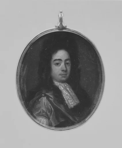 Portrait of a Man
