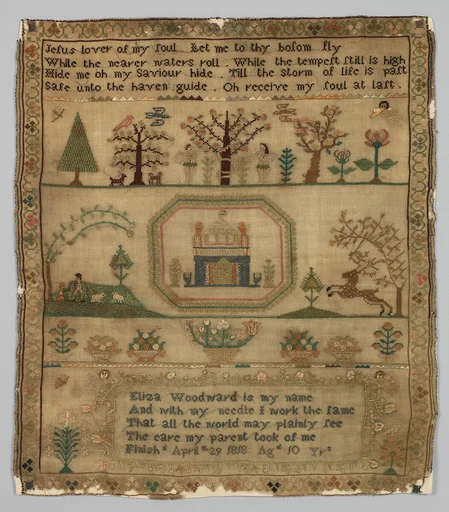 Sampler