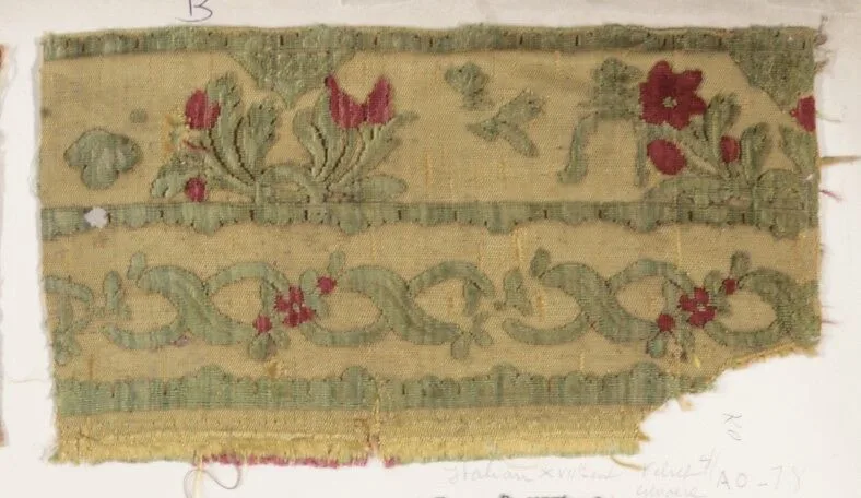 Fragment — Unknown