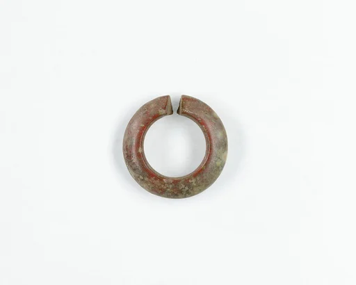 Penannular Earring
