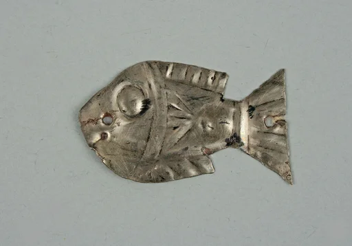 Textile Ornament