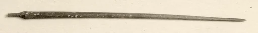 Hairpin