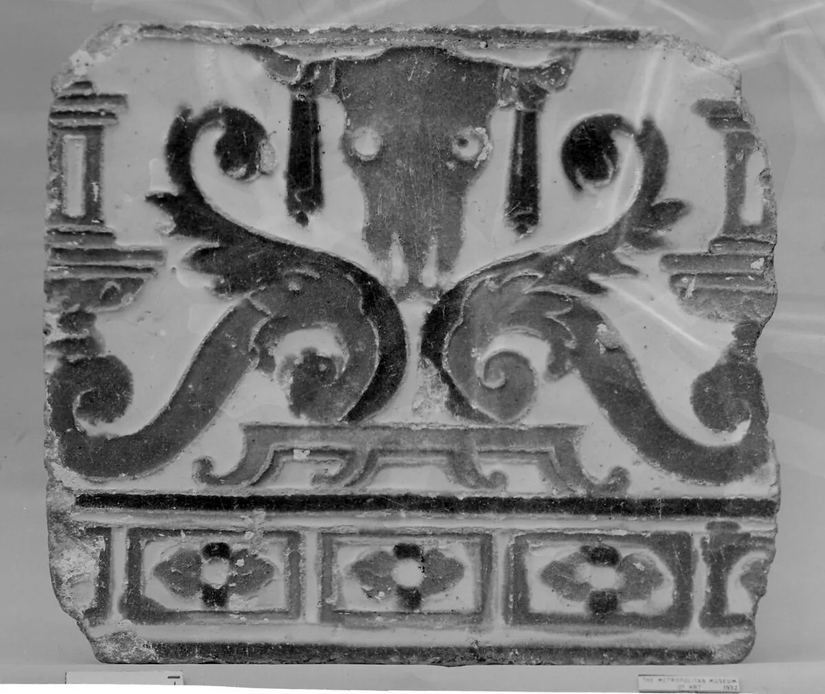Tile — Unknown