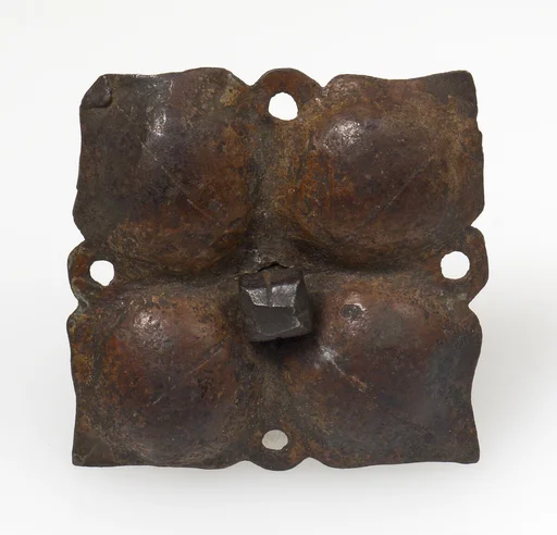 Plate and Nail