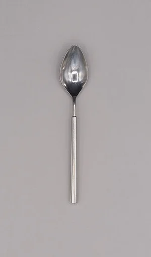 "Classic Column" Teaspoon