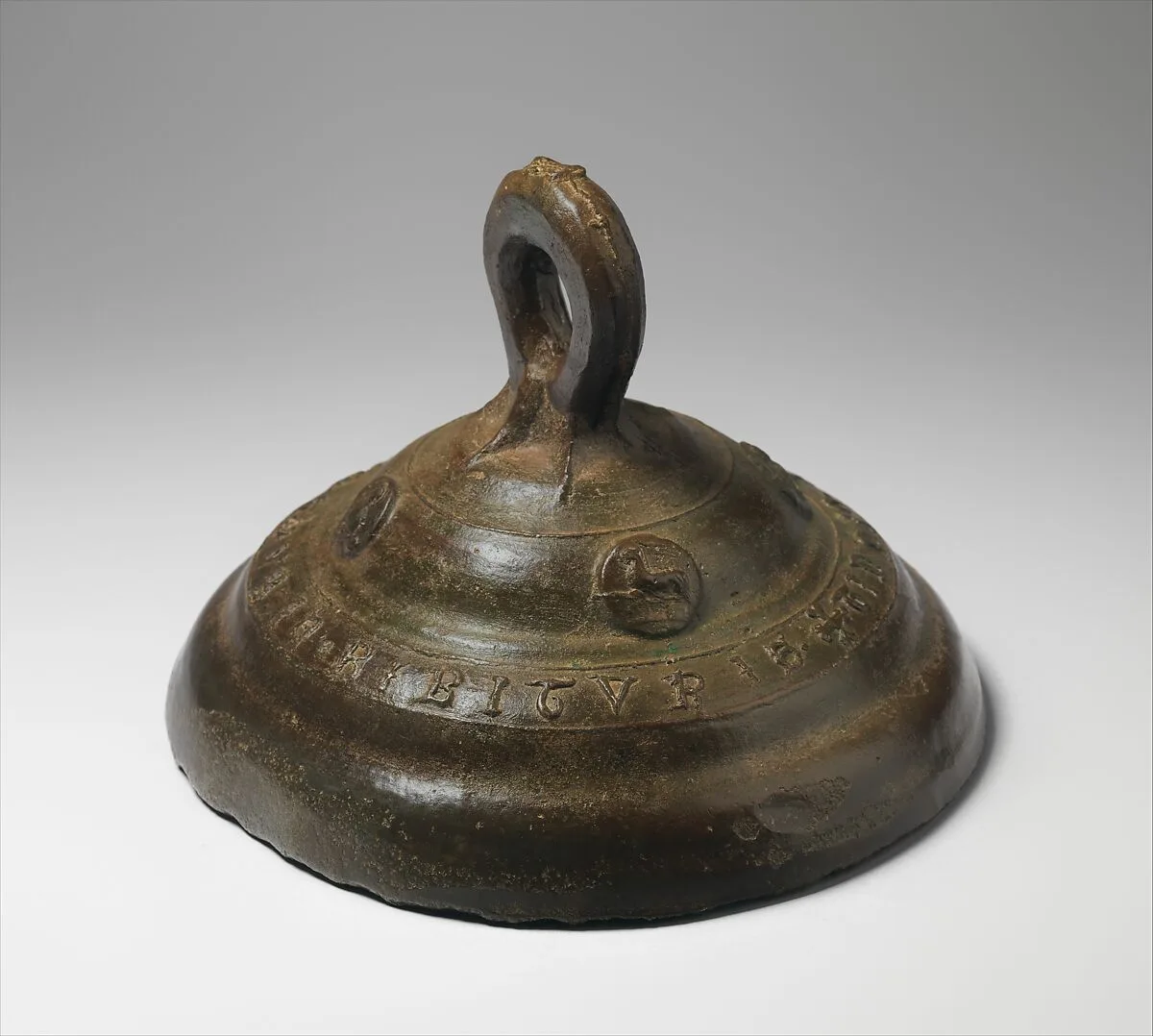 Refectory Bell — Unknown