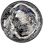 Skull Snap, from the ¦Welcome to the Water Planet¦ series