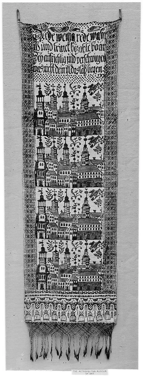 Hanging — Unknown